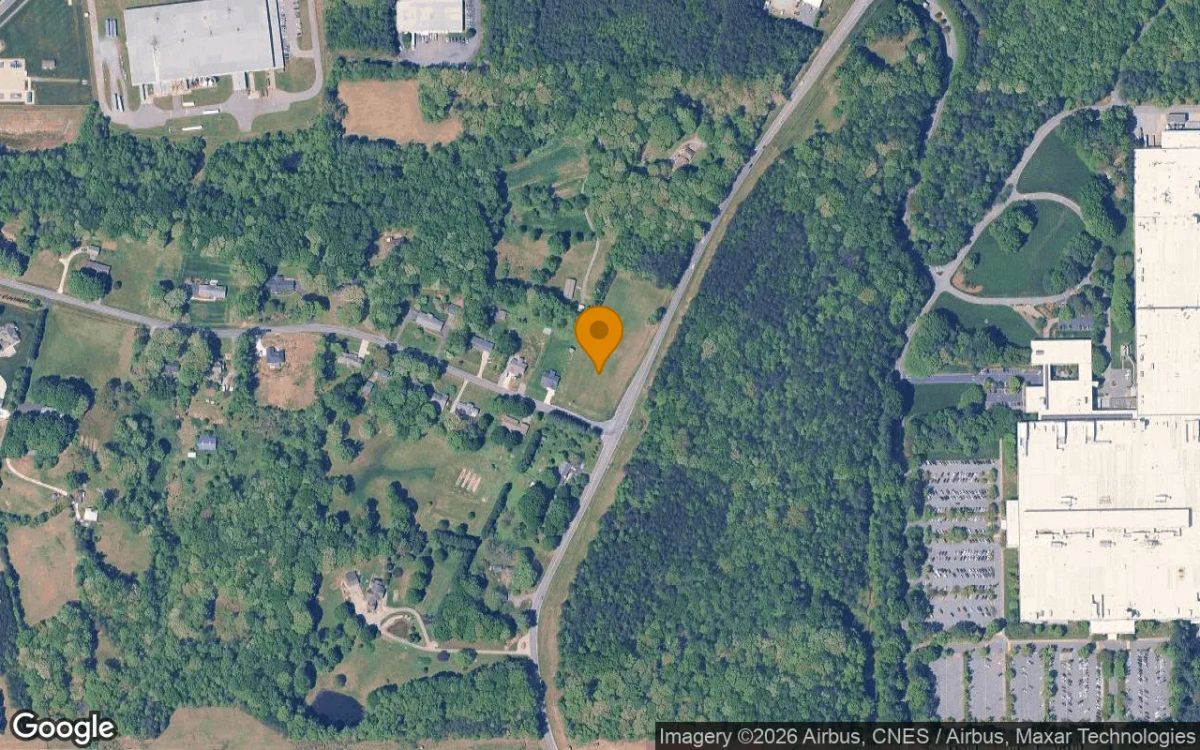 1.49 Acres in Tobaccoville - Forsyth County, NC - Main image