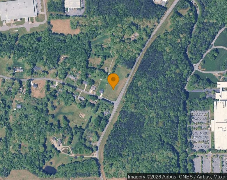 1.49 Acres in Tobaccoville - Forsyth County, NC in Forsyth County, NC