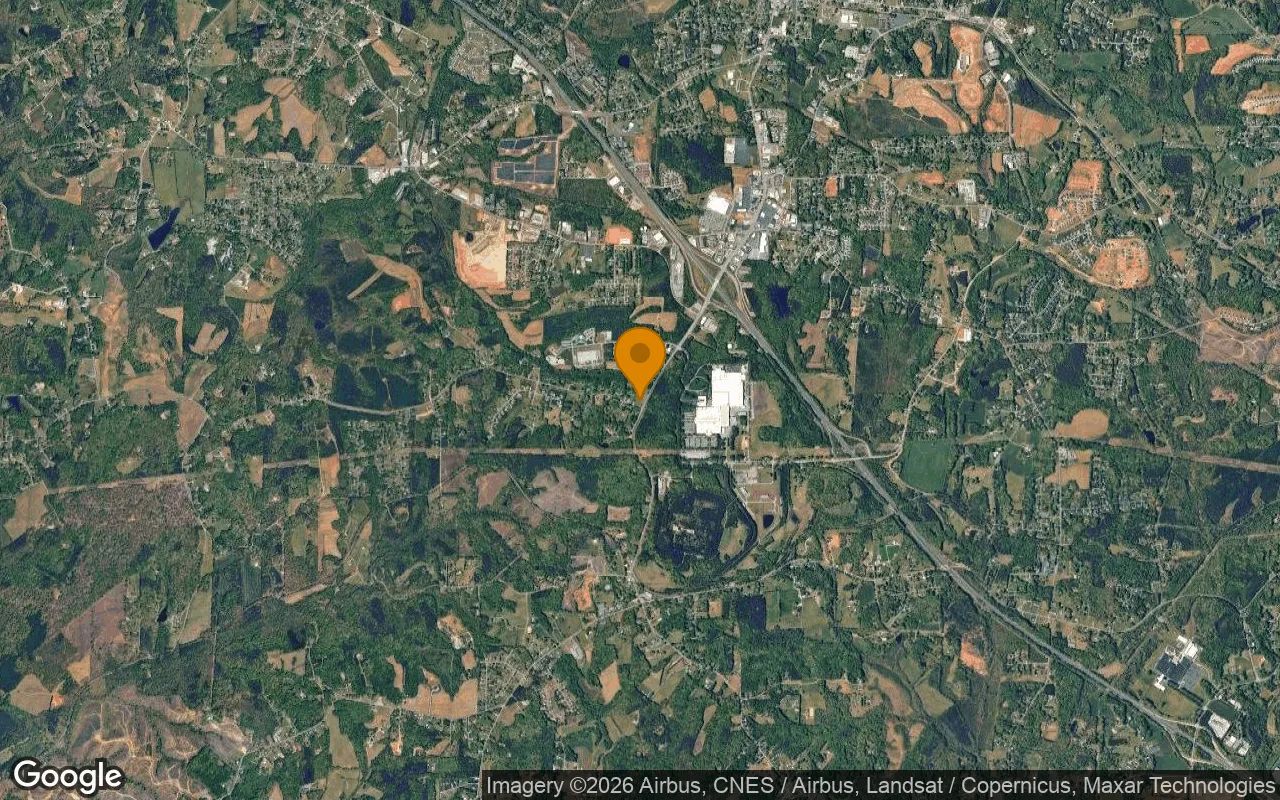 1.49 Acres in Tobaccoville - Forsyth County, NC in Forsyth County, NC