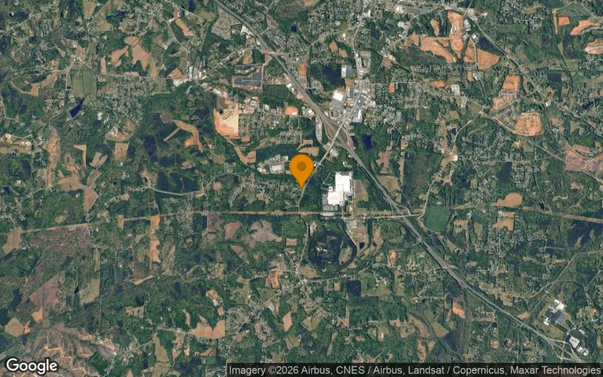 1.49 Acres in Tobaccoville - Forsyth County, NC - Image 3