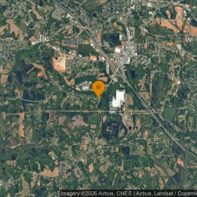 1.49 Acres in Tobaccoville - Forsyth County, NC in Forsyth County, NC
