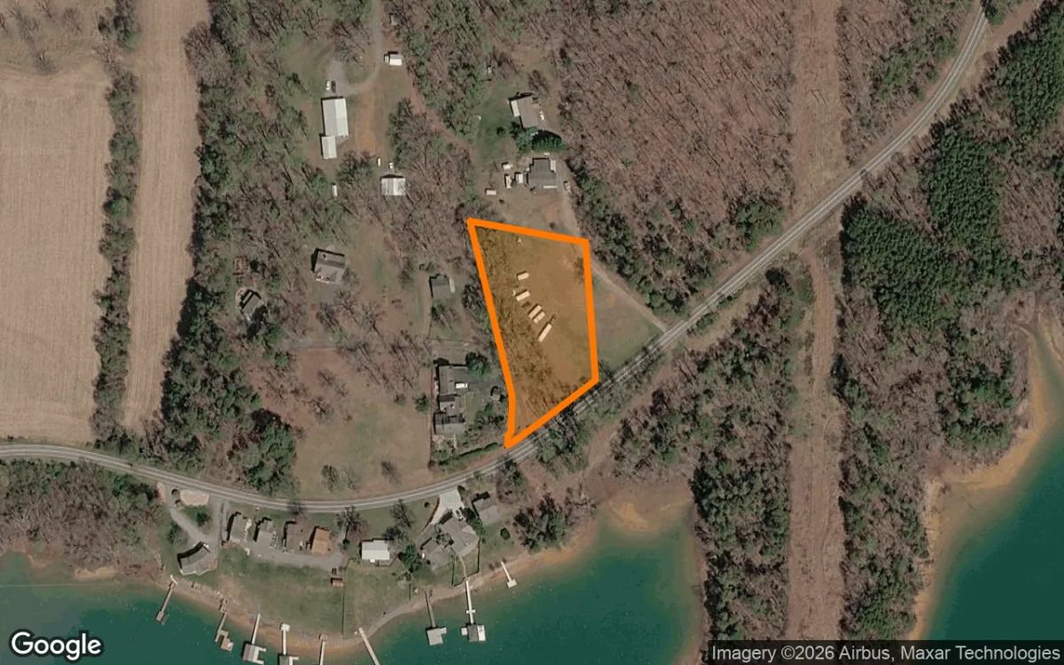 1.5 Acres in Hayesville - Clay County, NC - Main image