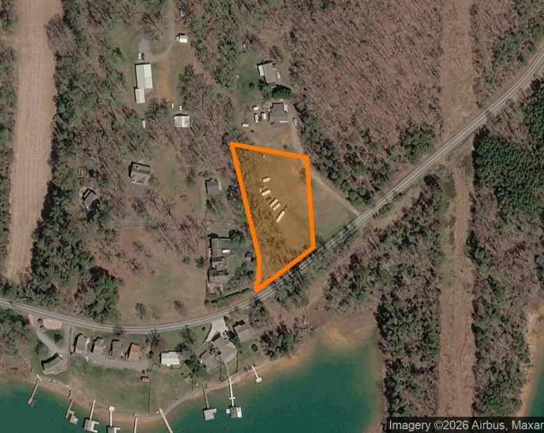 1.5 Acres in Hayesville - Clay County, NC in Clay County, NC