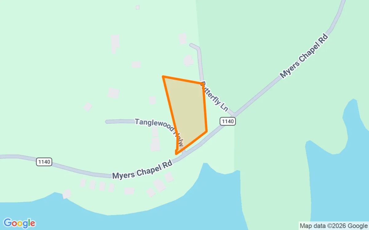 1.5 Acres in Hayesville - Clay County, NC - Image 2