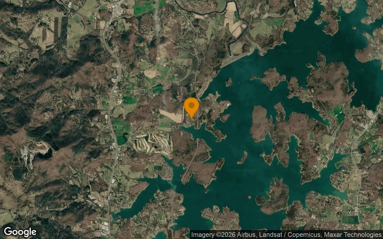 1.5 Acres in Hayesville - Clay County, NC in Clay County, NC