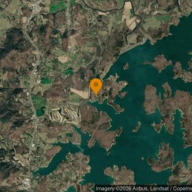 1.5 Acres in Hayesville - Clay County, NC in Clay County, NC
