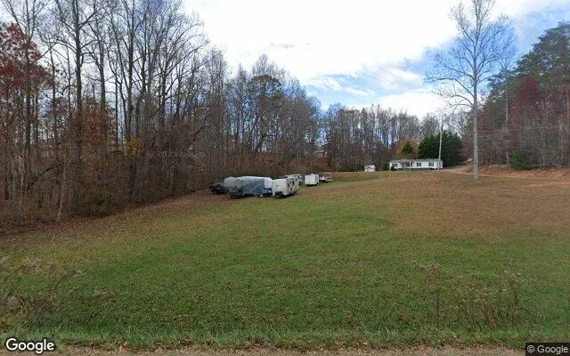 1.5 Acres in Hayesville - Clay County, NC in Clay County, NC