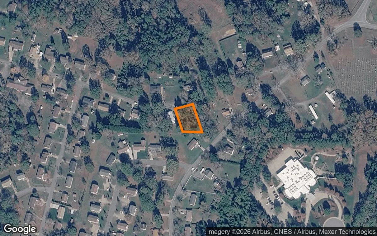0.33 Acres in Shelby - Cleveland County, NC - Main image