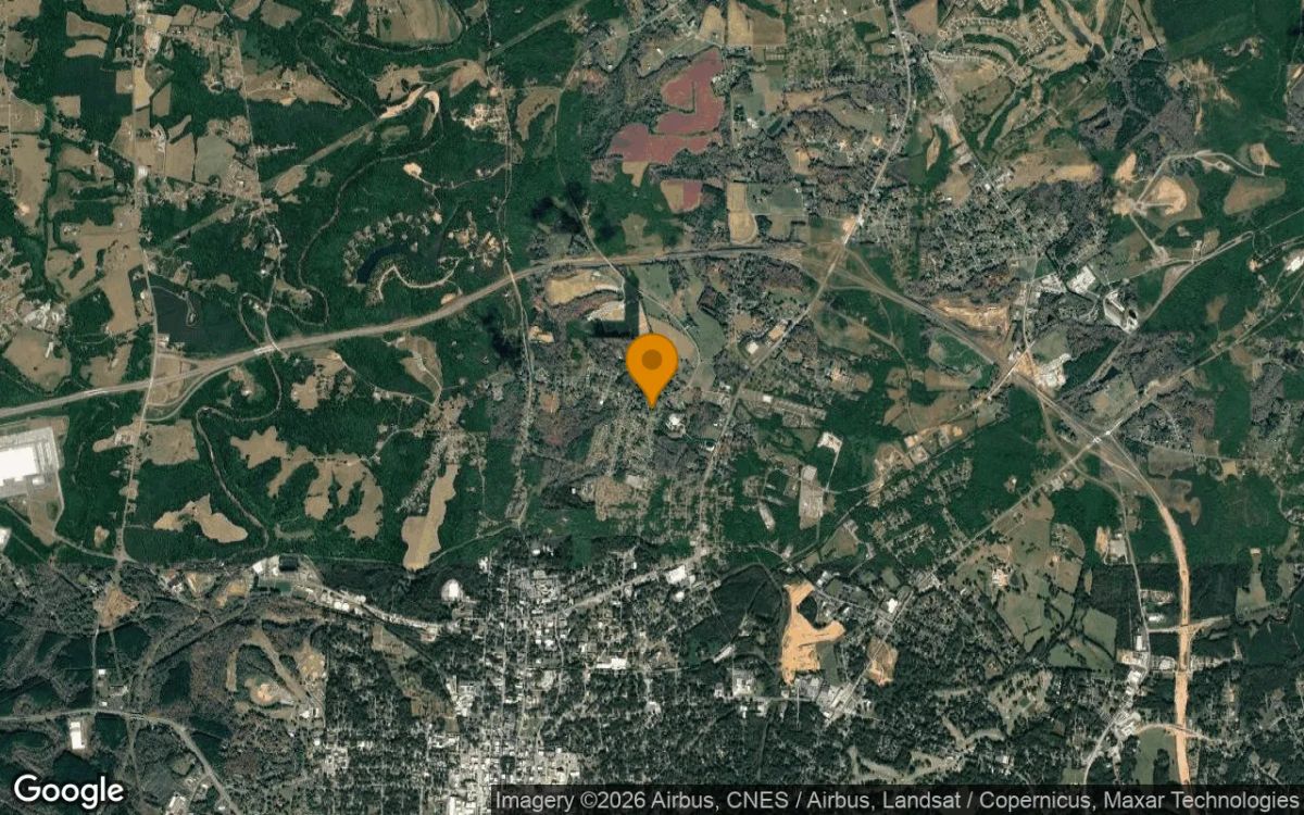 0.33 Acres in Shelby - Cleveland County, NC - Image 3