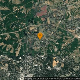 0.33 Acres in Shelby - Cleveland County, NC in Cleveland County, NC