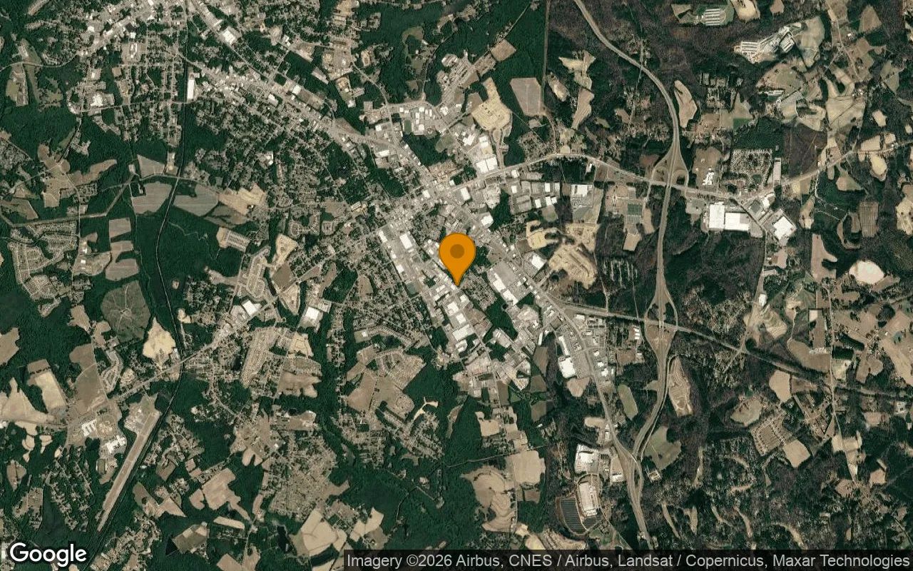 0.64 Acres in Sanford - Lee County, NC in Lee County, NC