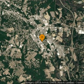 0.64 Acres in Sanford - Lee County, NC in Lee County, NC