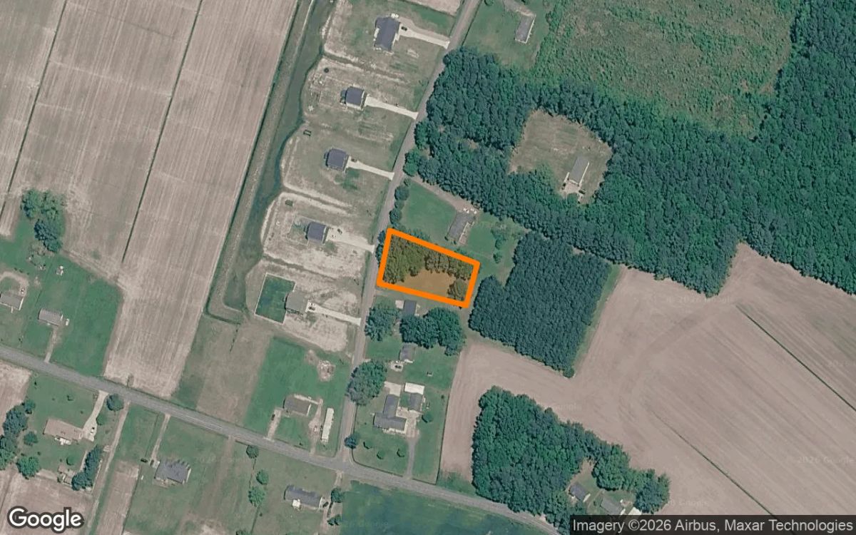 0.57 Acres in Camden - Camden County, NC - Main image