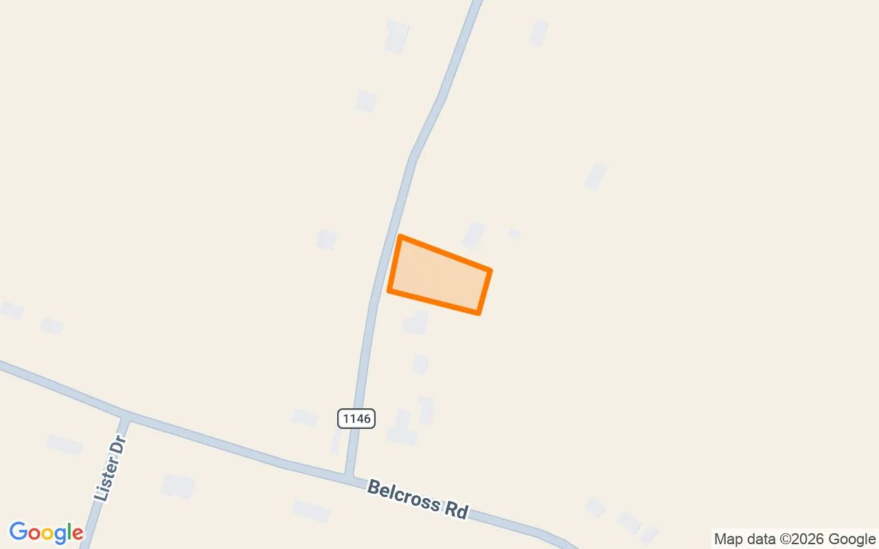 0.57 Acres in Camden - Camden County, NC in Camden County, NC