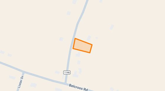 0.57 Acres in Camden - Camden County, NC in Camden County, NC