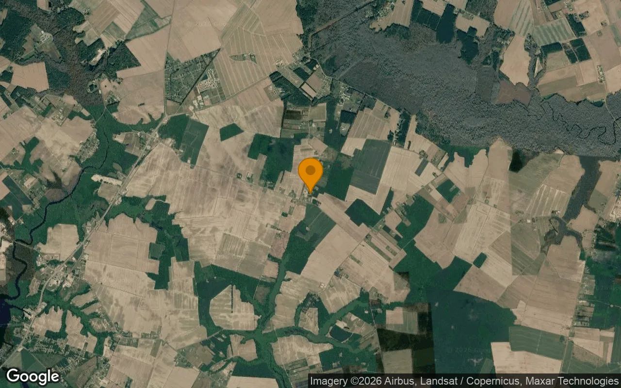0.57 Acres in Camden - Camden County, NC in Camden County, NC