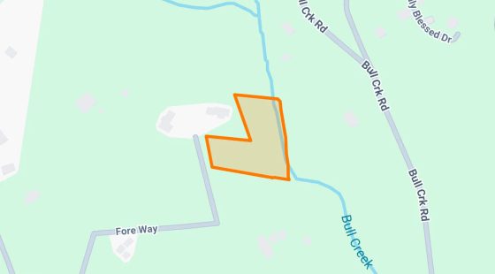 1.7 Acres in Asheville - Buncombe County, NC in Buncombe County, NC