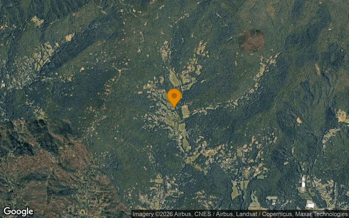 1.7 Acres in Asheville - Buncombe County, NC - Image 3