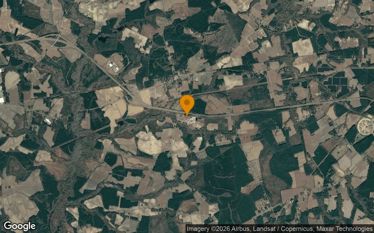 2.63 Acres in Williamston - Martin County, NC in Martin County, NC