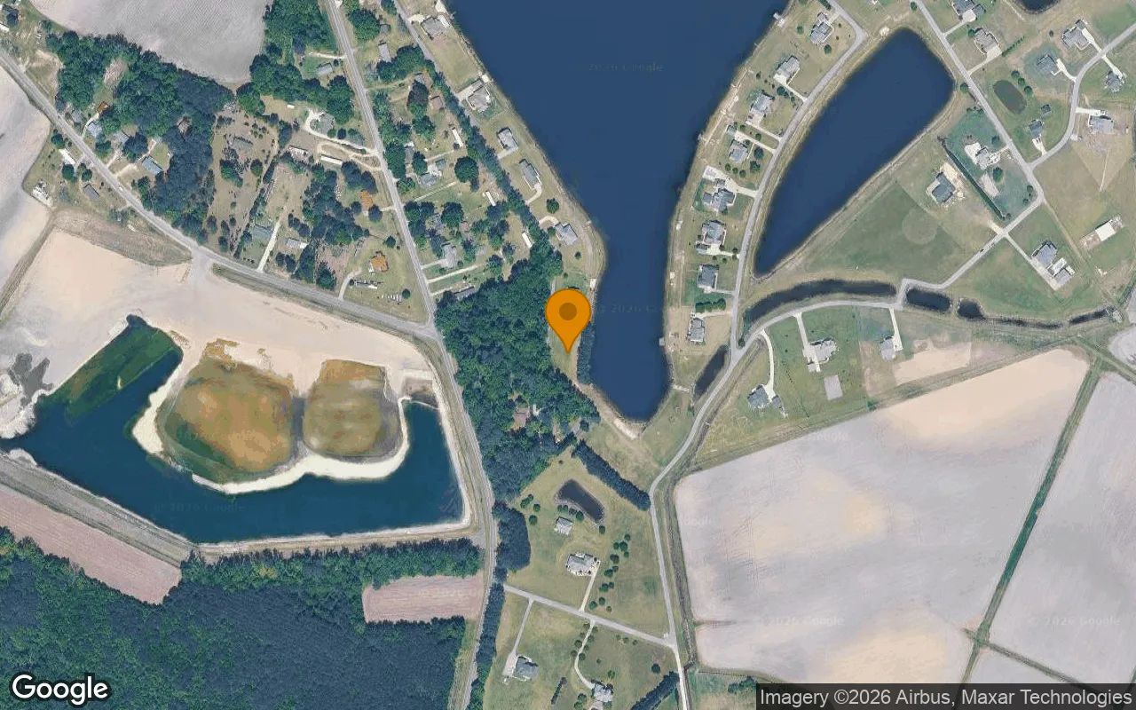0.6 Acres in Grifton - Lenoir County, NC in Lenoir County, NC