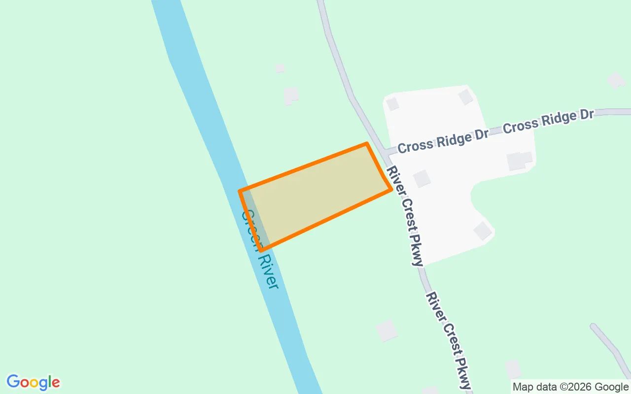 1.94 Acres in Rutherfordton - Polk County, NC in Polk County, NC