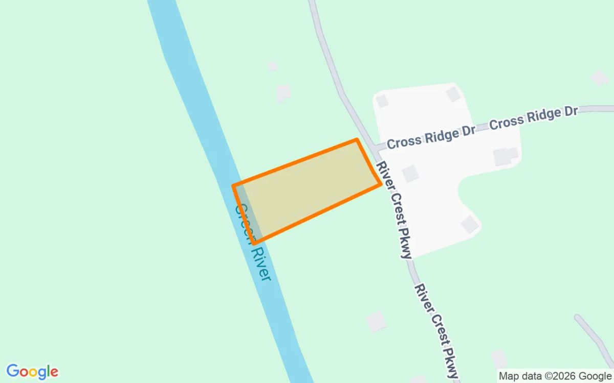 1.94 Acres in Rutherfordton - Polk County, NC - Image 2