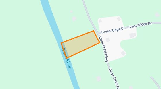 1.94 Acres in Rutherfordton - Polk County, NC in Polk County, NC