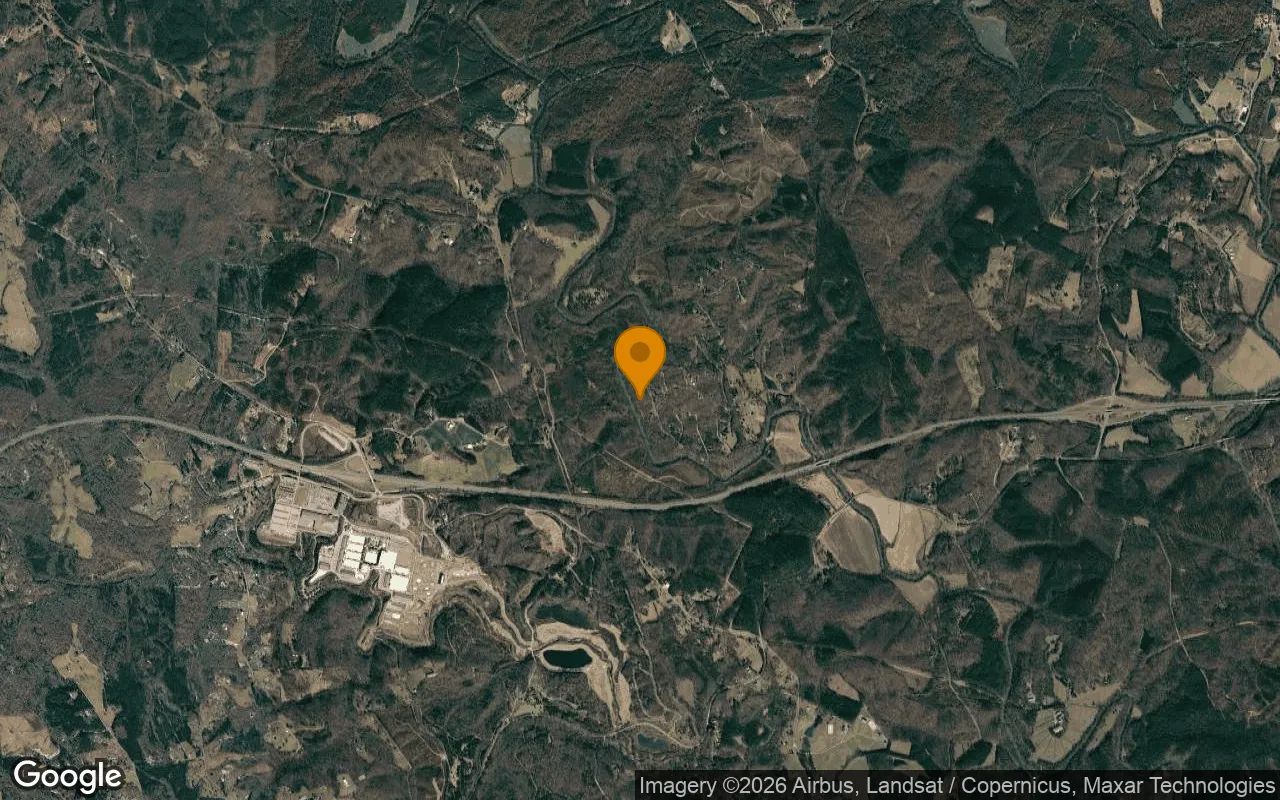 1.94 Acres in Rutherfordton - Polk County, NC in Polk County, NC