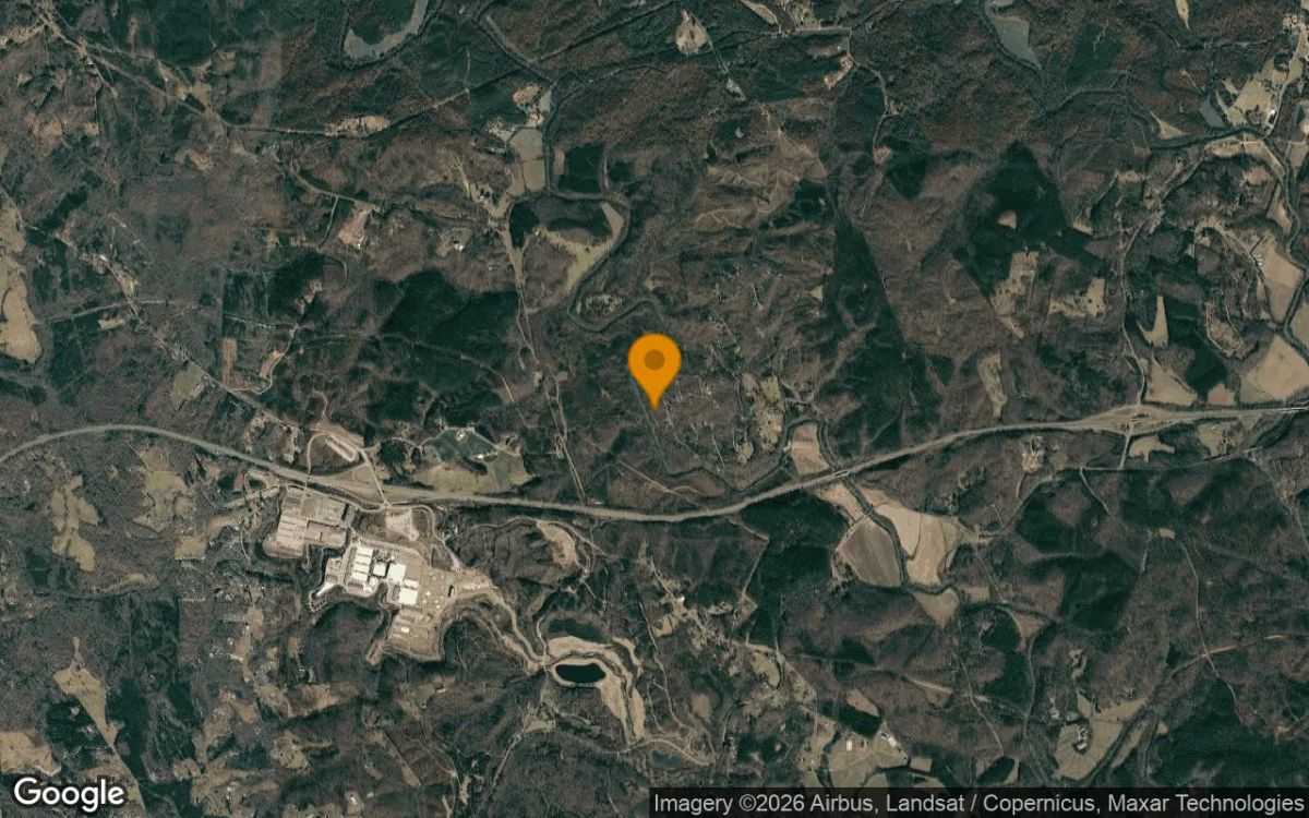 1.94 Acres in Rutherfordton - Polk County, NC - Image 3