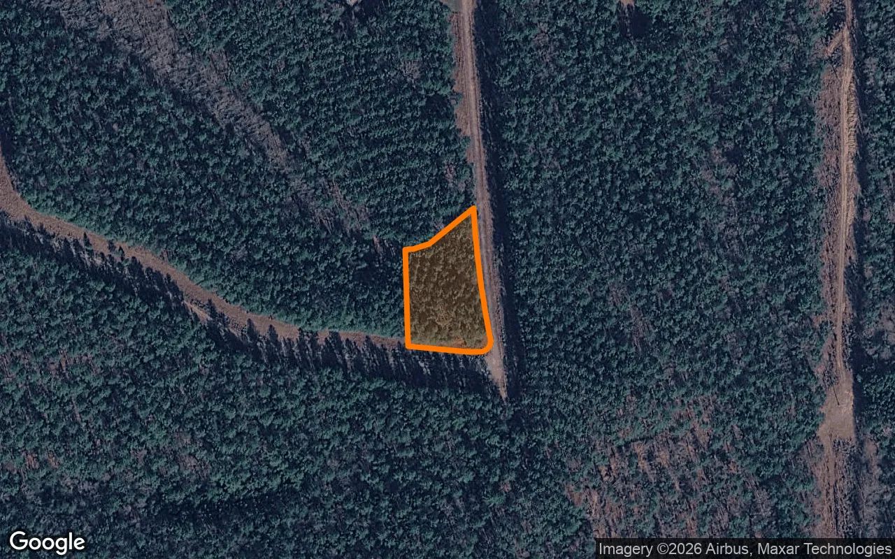1.06 Acres in Mill Spring - Polk County, NC in Polk County, NC
