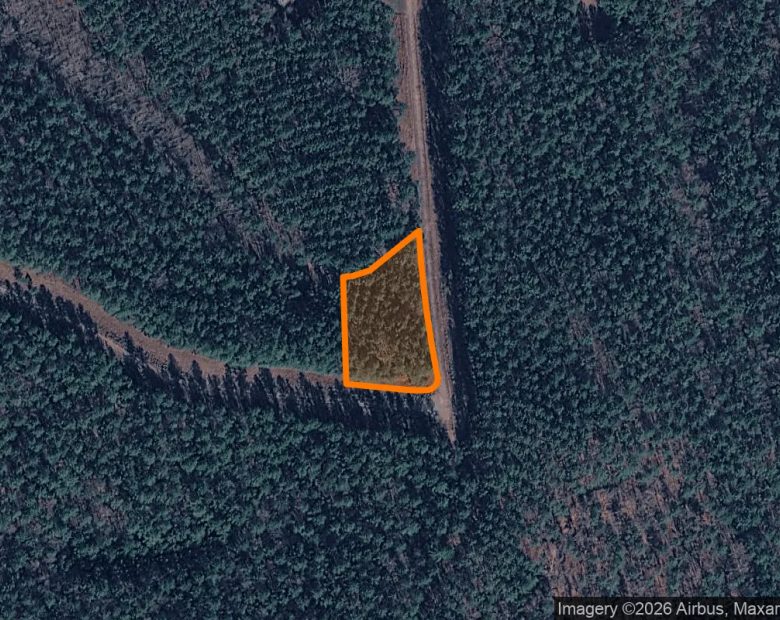 1.06 Acres in Mill Spring - Polk County, NC in Polk County, NC