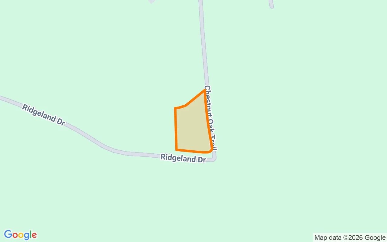 1.06 Acres in Mill Spring - Polk County, NC in Polk County, NC