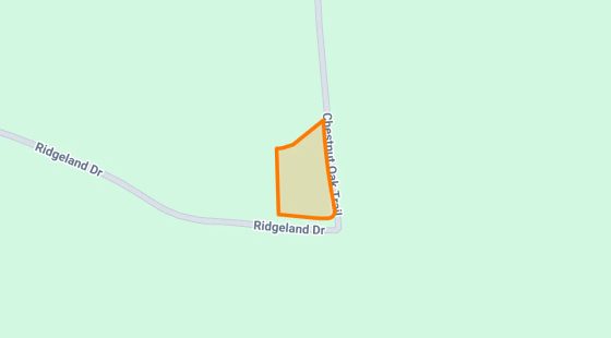 1.06 Acres in Mill Spring - Polk County, NC in Polk County, NC