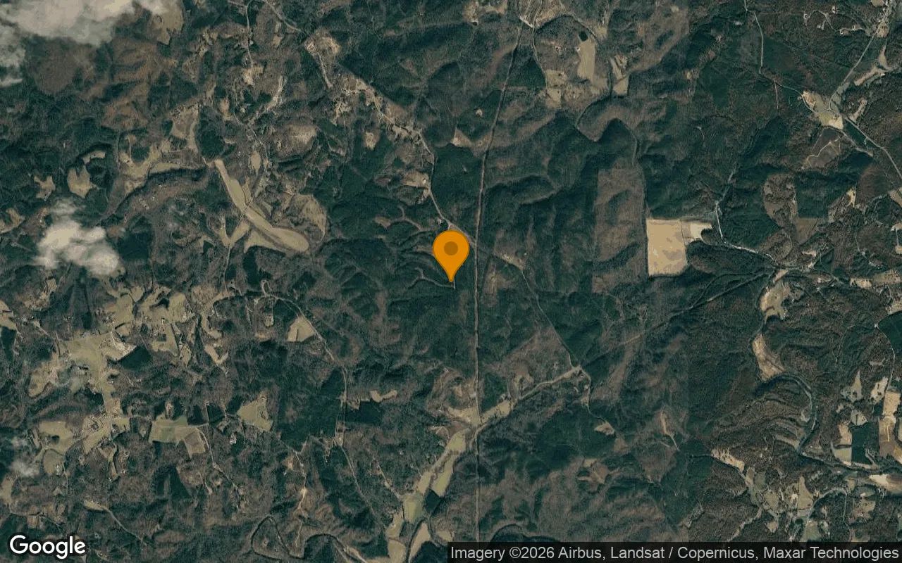 1.06 Acres in Mill Spring - Polk County, NC in Polk County, NC
