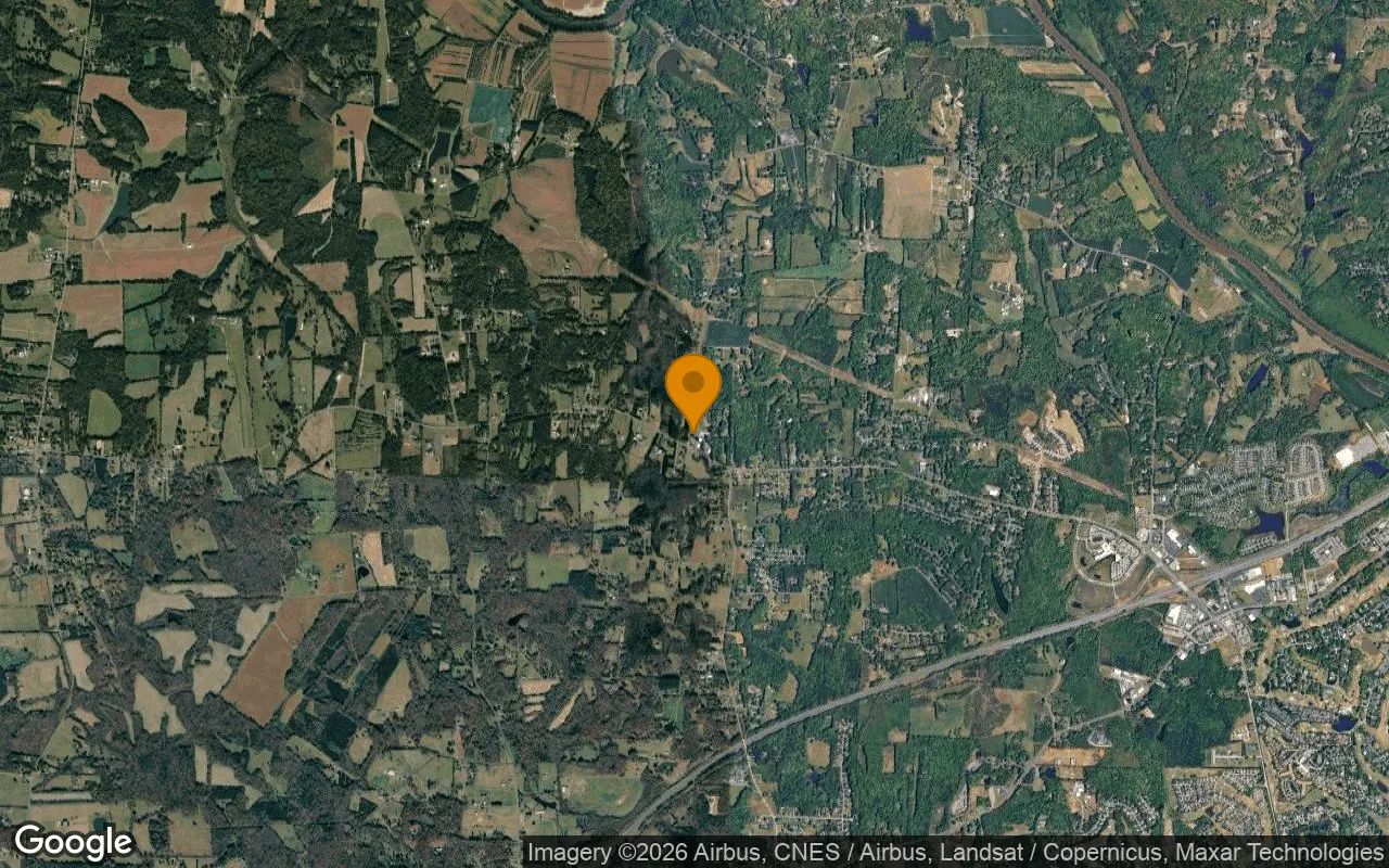 0.74 Acres in Advance - Davie County, NC in Davie County, NC