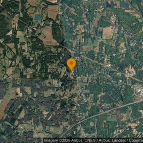0.74 Acres in Advance - Davie County, NC in Davie County, NC