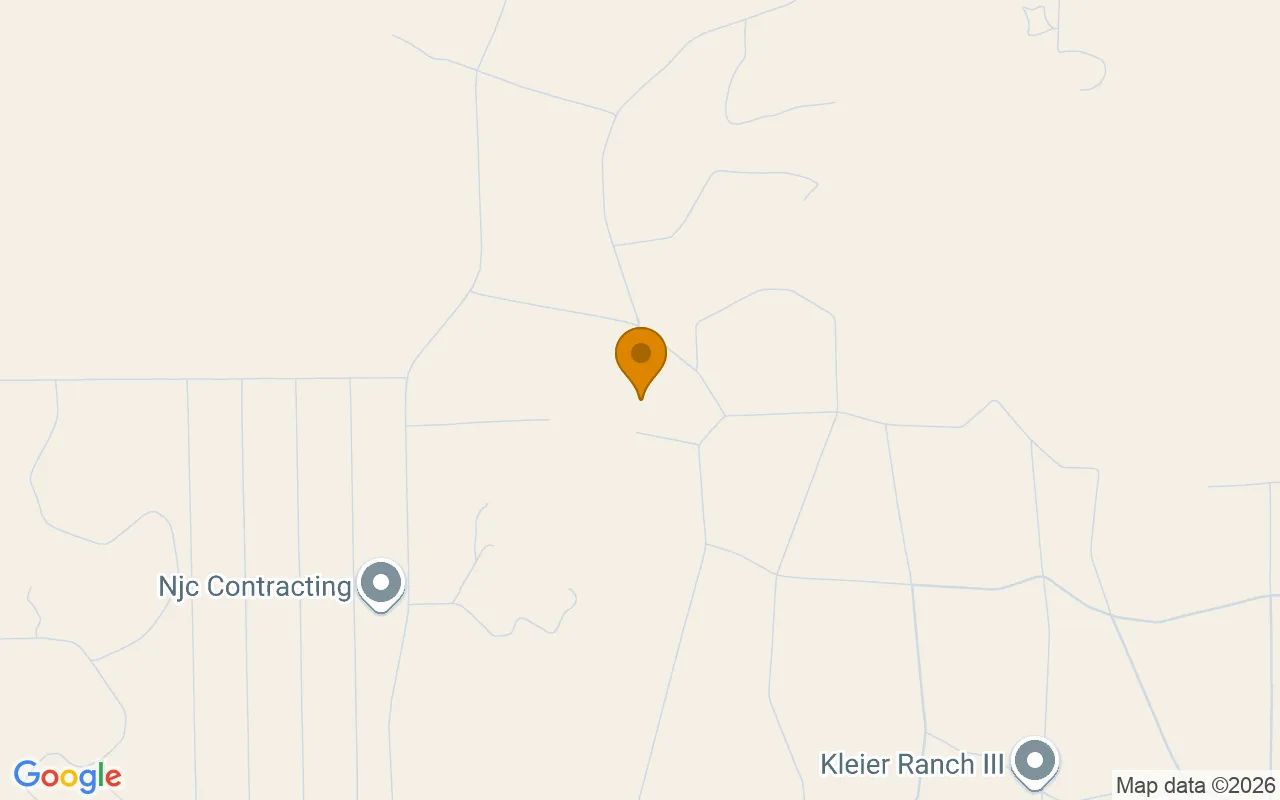 6.9 Acres in Hartsel - Park County, CO in Park County, CO