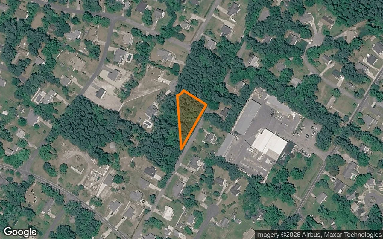 0.55 Acres in Manteo - Dare County, NC in Dare County, NC