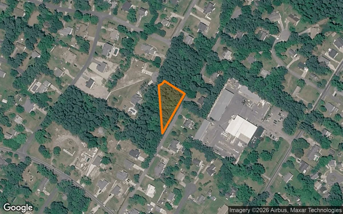 0.55 Acres in Manteo - Dare County, NC - Main image