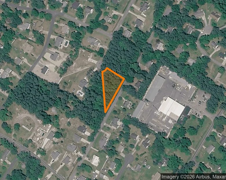 0.55 Acres in Manteo - Dare County, NC in Dare County, NC