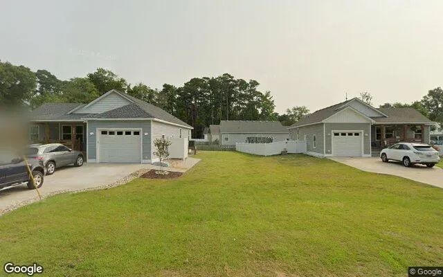 0.55 Acres in Manteo - Dare County, NC in Dare County, NC