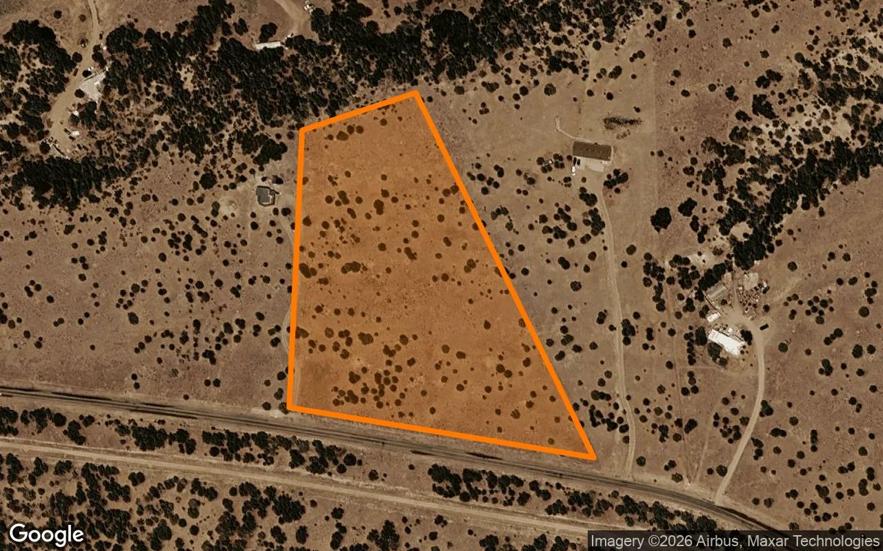 7.74 Acres in Walsenburg - Huerfano County, CO in Huerfano County, CO