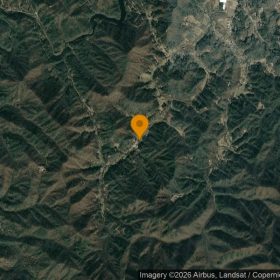 4.67 Acres in Robbinsville - Graham County, NC in Graham County, NC