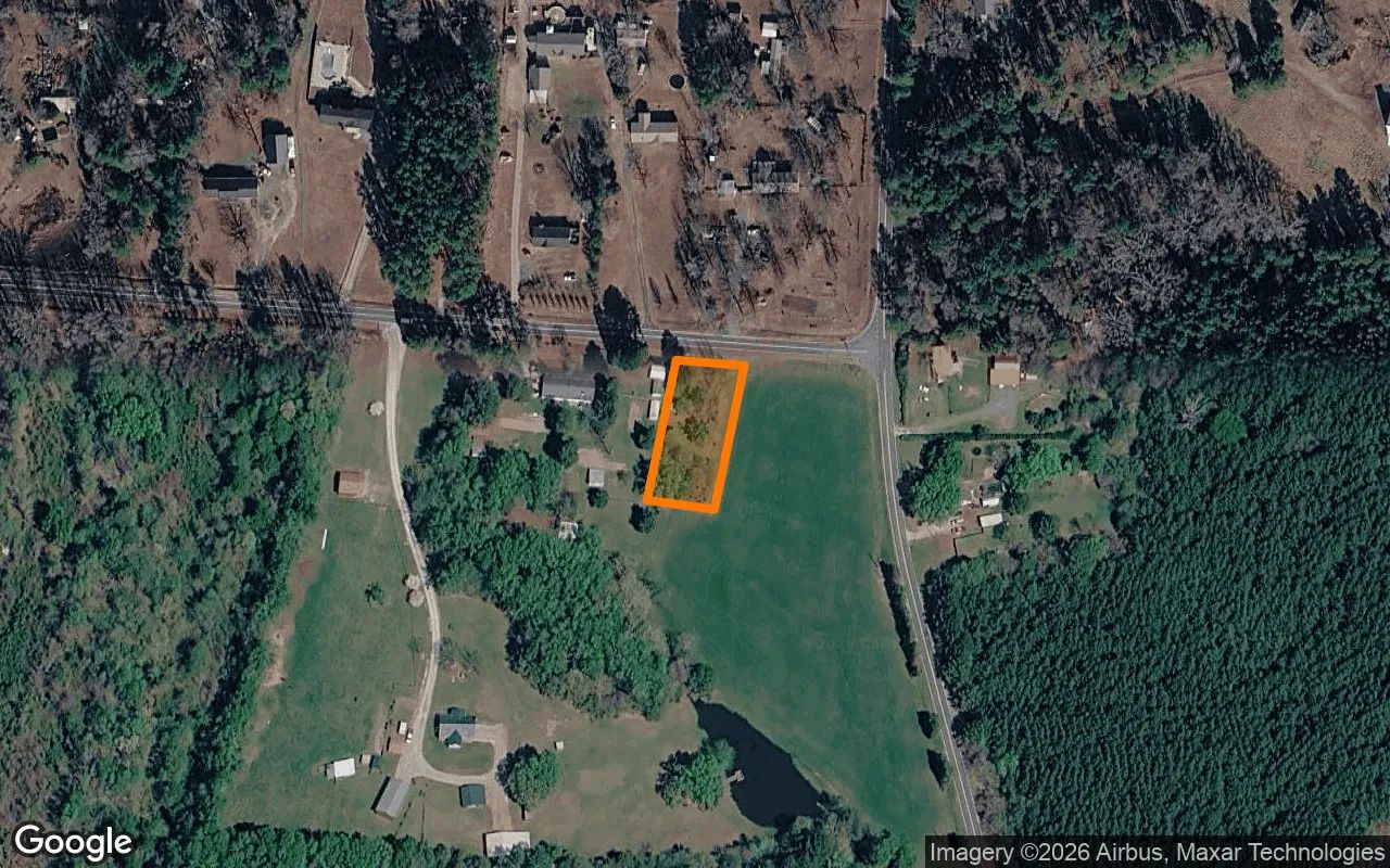0.49 Acres in Salisbury - Rowan County, NC in Rowan County, NC