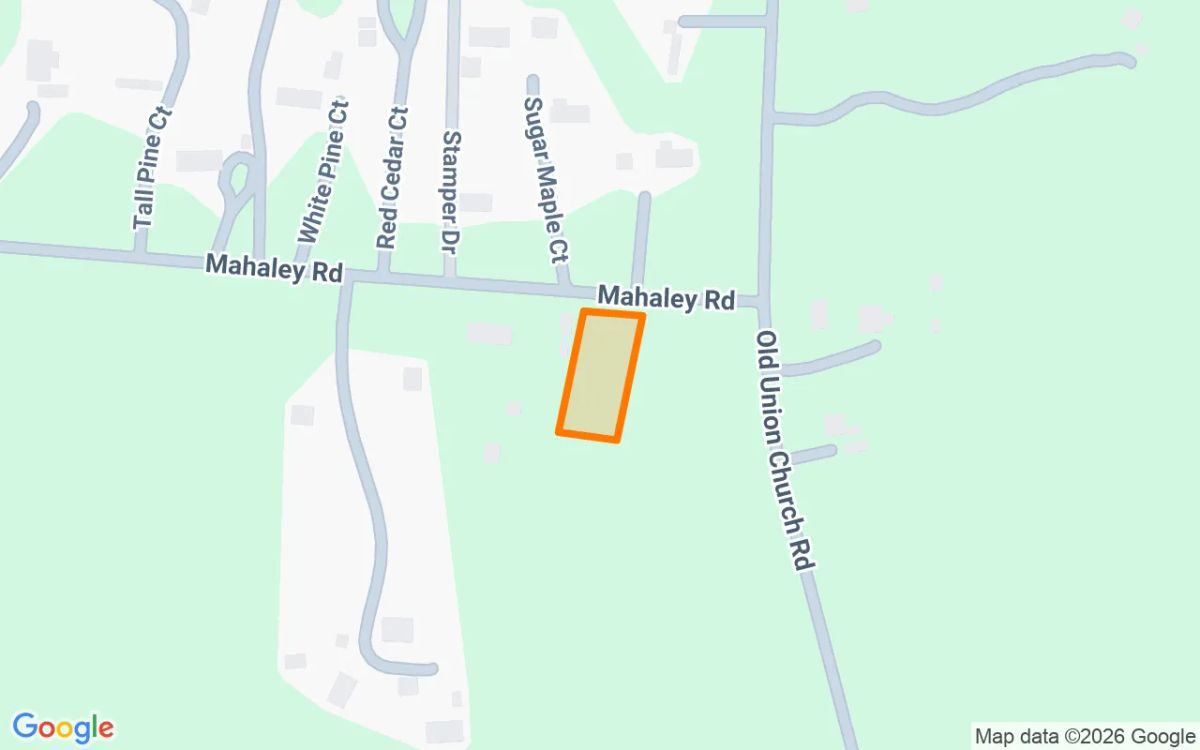0.49 Acres in Salisbury - Rowan County, NC - Image 2