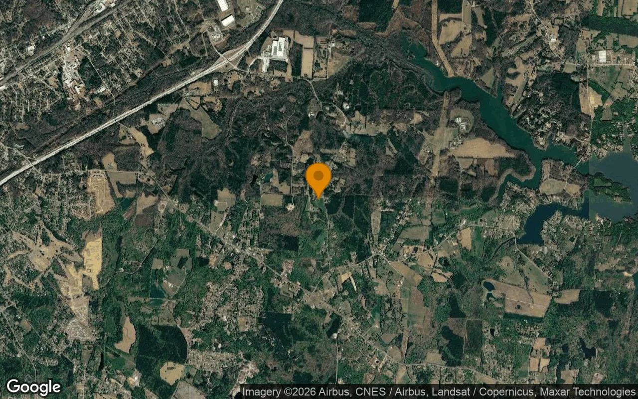 0.49 Acres in Salisbury - Rowan County, NC in Rowan County, NC
