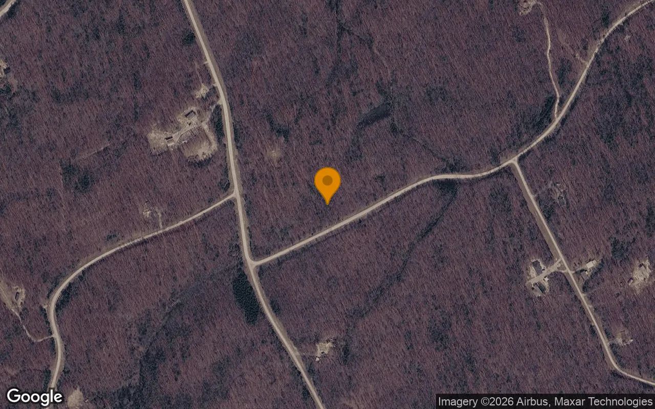 6.07 Acres in Wilder - Fentress County, TN in Fentress County, TN