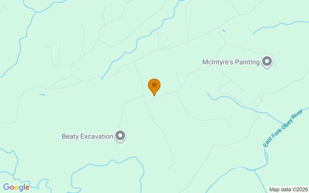 6.07 Acres in Wilder - Fentress County, TN in Fentress County, TN