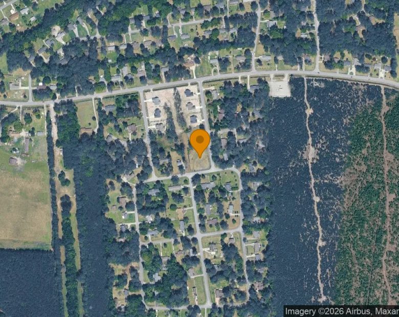 0.55 Acres in Greenville - Pitt County, NC in Pitt County, NC