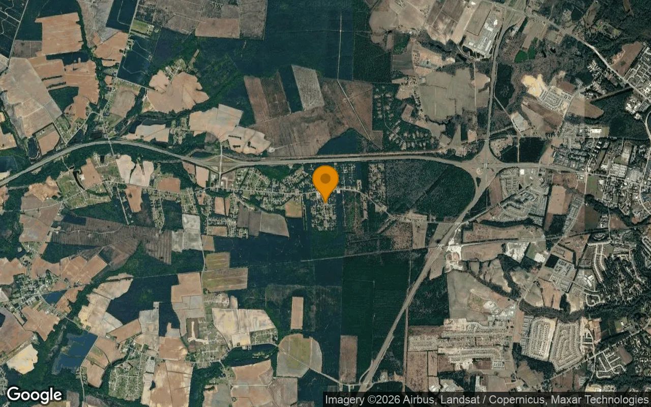 0.55 Acres in Greenville - Pitt County, NC in Pitt County, NC